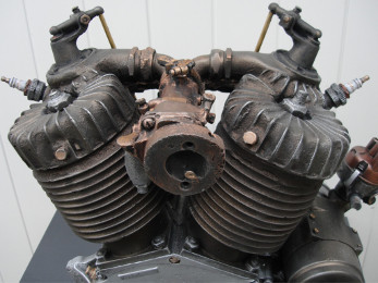 Motor Replica